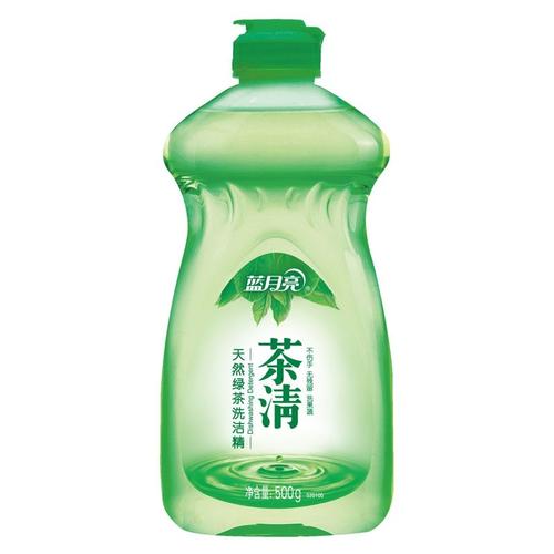 茶清 洗洁精(zgb)        政府采购品目名称:肥(香)皂和合成洗涤剂