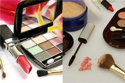 化妆品造假现象严重 有目的抵制劣质产品